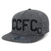 Coventry City Initial Snap Back