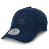 Coventry City Suede Cap