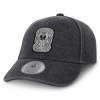 Coventry City Washed Canvas Cap