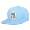 Coventry City Adult Core Snap Back