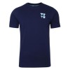 Coventry City Kit Inspired Adult Home T-Shirt