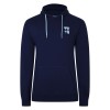 Coventry City Kit Inspired Adult Home Hoodie