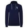 Coventry City Kit Inspired Junior Home Hoodie
