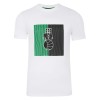 Coventry City Kit Inspired Adult Third T-Shirt