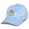 Coventry City Kit Inspired Home Cap