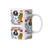 Coventry City Eternal Crest Encore Mug