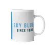 Coventry City Sky Blues Fusion Mug