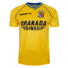 Coventry City Retro 87-88 Away Shirt