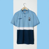 Coventry City Retro Panel Polo