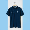 Coventry City Retro Solid Polo