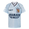 Coventry City Retro 87-88 Home Shirt - Junior