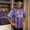 Coventry City Retro 95-96 Away Shirt