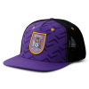 Coventry City Retro 95-96 Away Trucker Cap