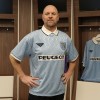 Coventry City Retro 94-96 Home Shirt