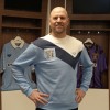 Coventry City Retro 94-96 Home Sweater