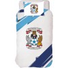Coventry City Graffiti Duvet Set - Single