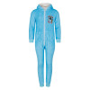 Coventry City Sherpa Fleeced Lined Onesie Kids