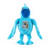 Coventry City Ash the Phoenix Mascot 12