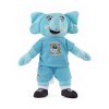 Coventry City Sky Blue Sam Plush Mascot 12