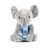 Coventry City Plush Elephant with Scarf