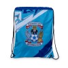 Coventry City Graffiti Gymbag