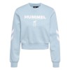 Coventry City Hummel Ladies Sweatshirt