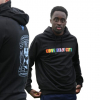 Coventry City Adult Equality Hoodie 
