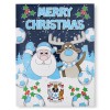 Coventry City Advent Calendar