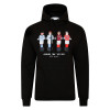 Coventry City Mens Foosball Hoodie