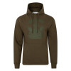 Coventry City Men's Olive Mono Hoodie