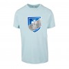 Coventry City Mens Retro Badge Tee