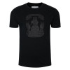 Coventry City Mens Blackout Tee