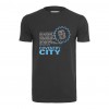 Coventry City Mens Warped PUSB Tee