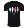 Coventry City Mens Foosball Tee