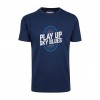 Coventry City Mens Vintage PUSB Tee