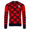 Away Retro Christmas Jumper - Adult