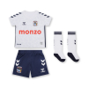 Coventry City Baby 24/25 Away Kit