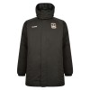 Coventry 19-20 Hummel Staff Bench Jacket - Adult