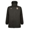 Coventry 19-20 Hummel Staff Bench Jacket - Adult