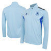 Coventry City Adult 24/25 Training 1/2 Zip Top