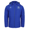 Coventry City Adult 24/25 Sideline Jacket