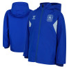 Coventry City Junior 24/24 All Weather Jacket