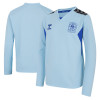 Coventry City Junior 24/25 Training Crew Sweat