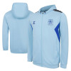 Coventry City Adult 24/25 Training Zip Hoodie