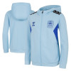 Coventry City Junior 24/25 Training Zip Hoodie