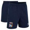Coventry City Adult 24/25 Travel Sweat Short