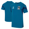 Coventry City Junior 24/25 Travel T-Shirt