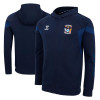 Coventry City Adult 24/25 Travel Zip Hoodie