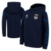 Coventry City Junior 24/25 Travel Zip Hoodie