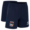 Coventry City Junior 24/25 Travel Sweat Short